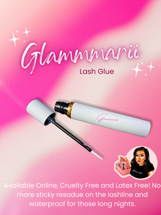 Lash Glue